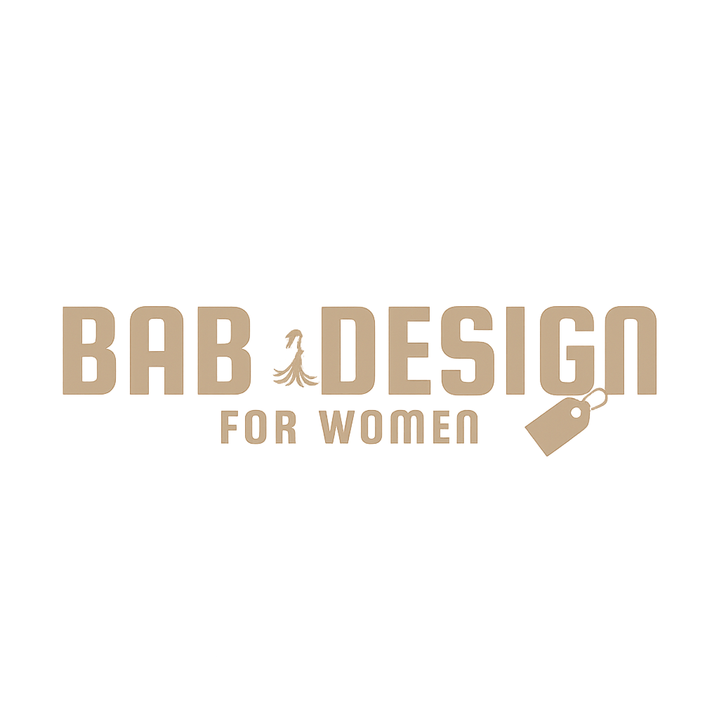 BAB Design For Women